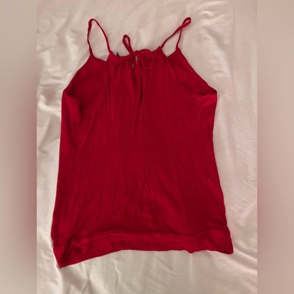 Express Tank Top - Picture 2 of 2